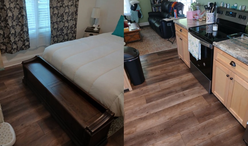 Julisa Cleaning Service